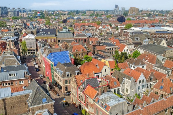 Medium property photo - Papengracht 10A, 2311 TW Leiden